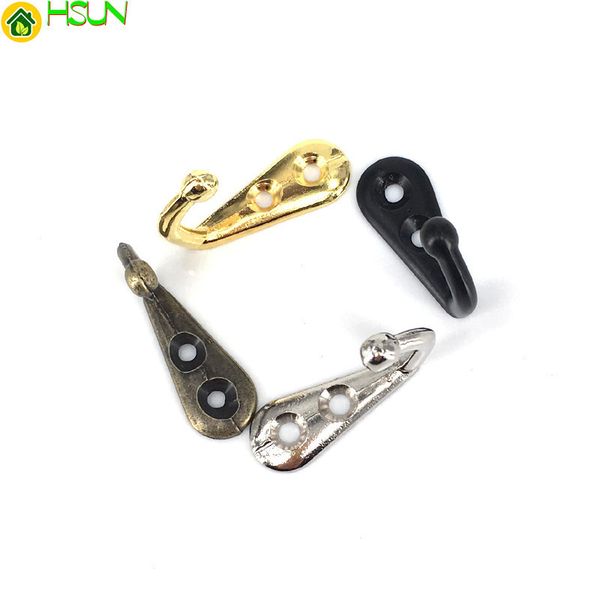 2019 30 12 22mm Small Coat Hook Decorative Wall Hooks Door