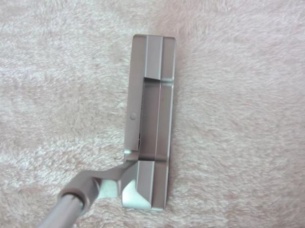 

G 350 putter g 350 golf putter golf club 33 34 35 inch teel haft with head cover