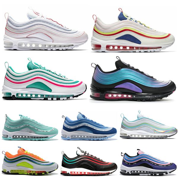 

Designer Running shoes for Men Women have a day South Beach london summer of love japan Mens Fashion Trainers Outdoor Shoes