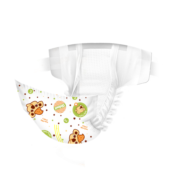 

cloth diapers ultra thin and soft disposable baby for children size 3 care dry happy golden version ent