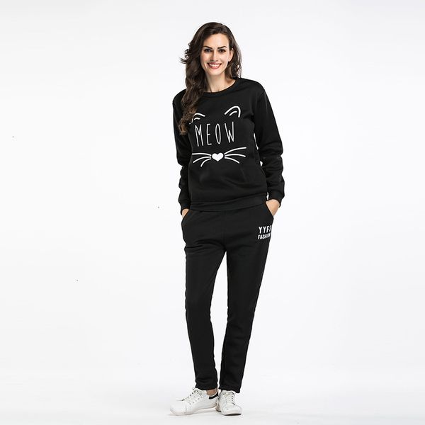 crop pant suit