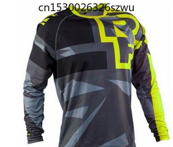 

2020 descennte promociÃ³n anti-arrugas invierno ropa ciclismo nuevo dh fuera carretera bicicleta fxr dh mtb downhill, Black;red