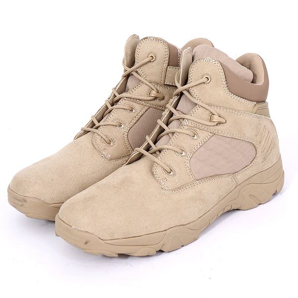 

travel shoes for men low cut desert boots shoes combat boots special forces hiking men outdoor hiking tactics