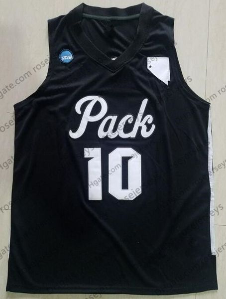 nevada wolfpack basketball jersey