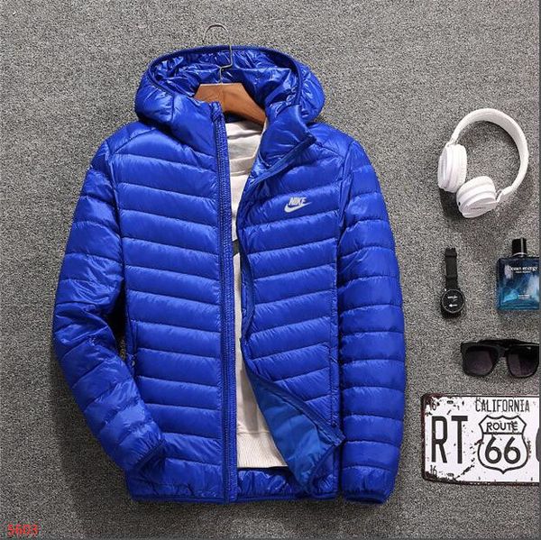 

luxurydown jacket for mens addids jacket with letters winter brand mens jackets coats warm mens size l-5xl optional, Black