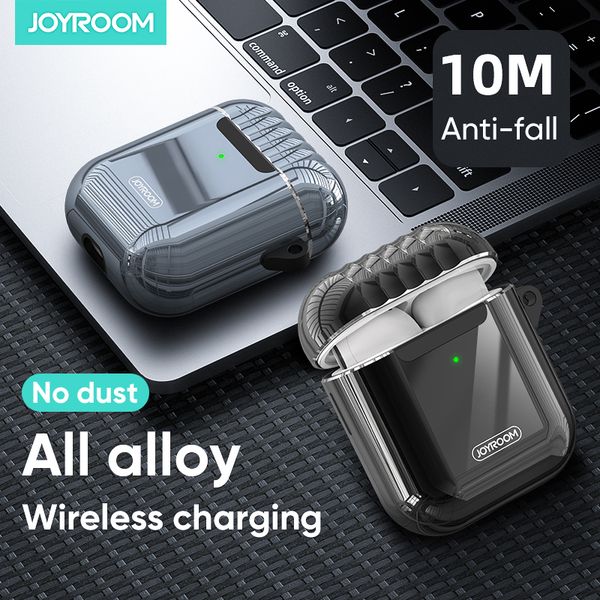 

new arrivel earphone protector,airpods earphone case,double protection, can see the power capacity without taking off the case
