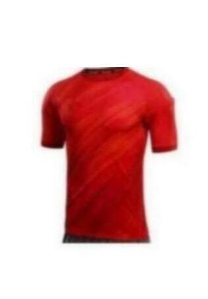 

3224pular football 2019clothing personalized customall th men's popular fitness clothing training running competition jerseys kids 6567, Black;yellow