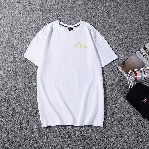 

2020 brand designer men t-shirt for girls mens tshirt short sleeves shirts luxury letter summer designer tees 20041002d, White