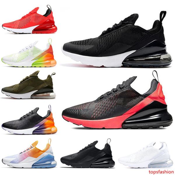 

design running shoes mens trainers black white bred red summer gradients volt orange tea berry light bone women sports sneakers size 36-45