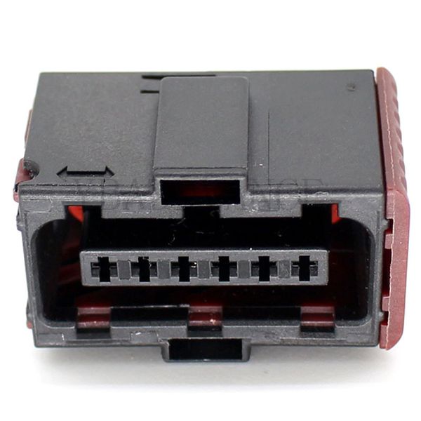 

6 pin accerlerator pedal position sensor te connectivity amp connectors 6-929264-2