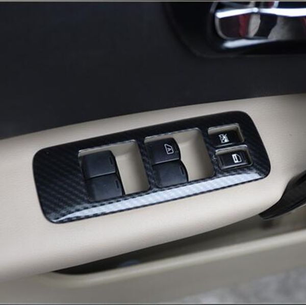 

carbon fibre interior mouldings door handle window air outlet decor frame for qashqai 2008 09 10 11 12 13 14 15 caa322a