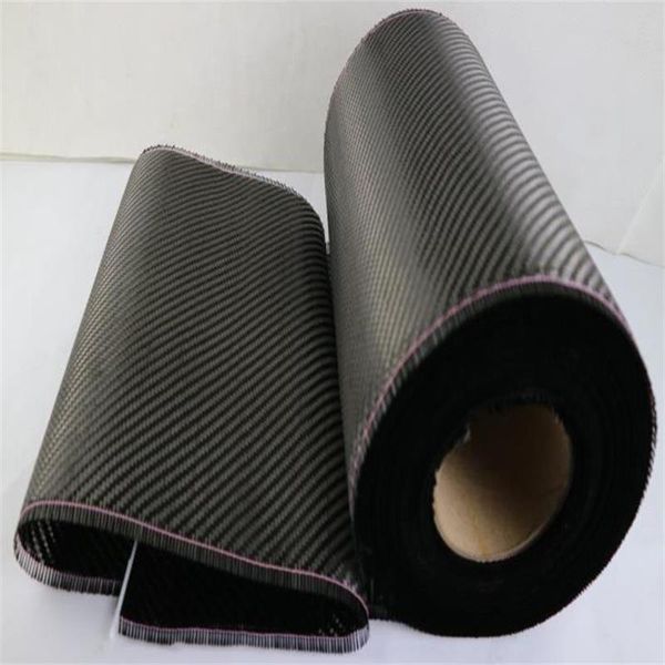 

the width of 3k 210g carbon fiber cloth is 27cm/50cm, 27cm/100cm and 27cm square metre. it has high hardness and wear resistance, Black;white