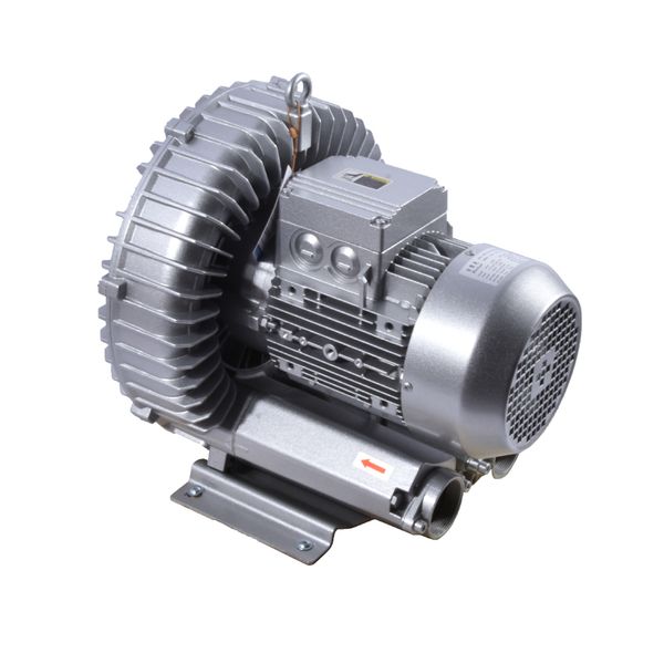 

new 2rb710-7ah26 vortex blower industrial vacuum regenerative blower high pressure air 3kw/3.45kw 220v/380v 50hz/60hz