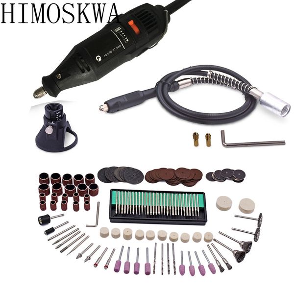 

himoskwa 180w 220v engraving pen electric drill electric grinder mini drill grinding machine tool jade carving