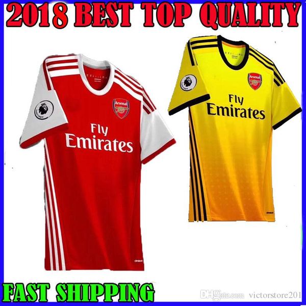 dhgate arsenal jersey