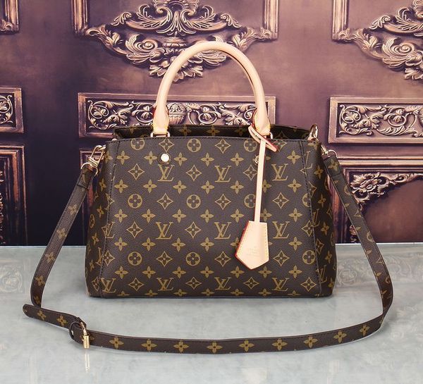 

new 86 louis vuitton lv fashion shopping bag ladies leather handbag shoulder bag messenger bag handbag clutch l139