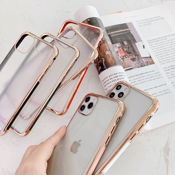

INS fashion cases for iphone 11 Pro Max 11 Pro iphone11 Frosted mobile phone case full cover for iphoneXR XSMAX X/XS gift for new iphone