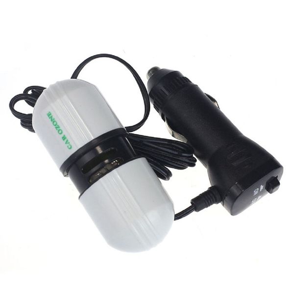 

car air cleaner powerful ionizer effectively removes the dust, pollen and smoke