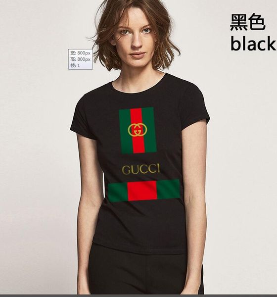 

2018brand ummer top fa hion clothe for women letter printed harajuku t hirt red black female t hirt cami a tee ladie t hirt