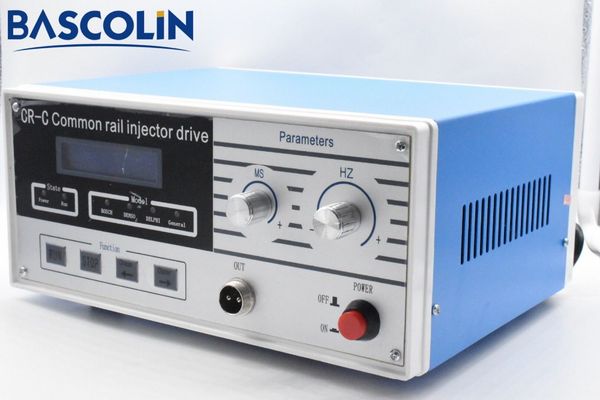 

common rail инжектор привод cr-c test kit