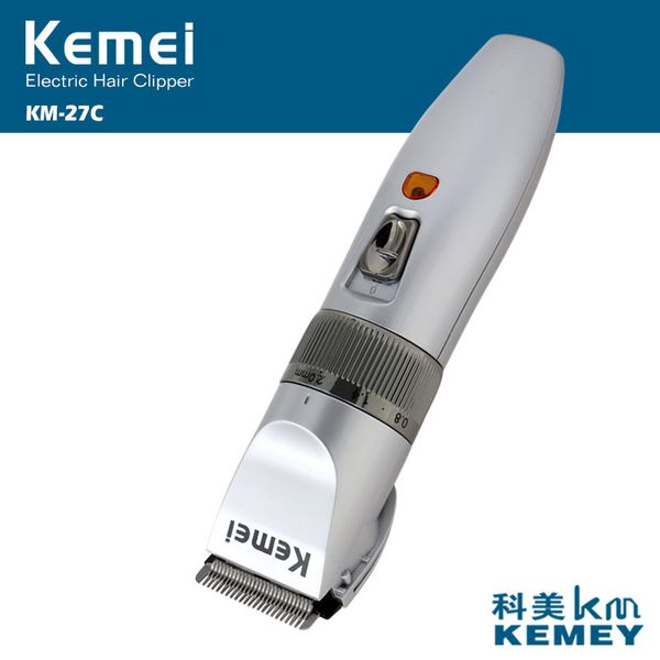 

máquina de kemei rechargeable shaving machine hair cutting beard trimmer maquina de cortar o cabelo kemei hair clipper hair styling tools
