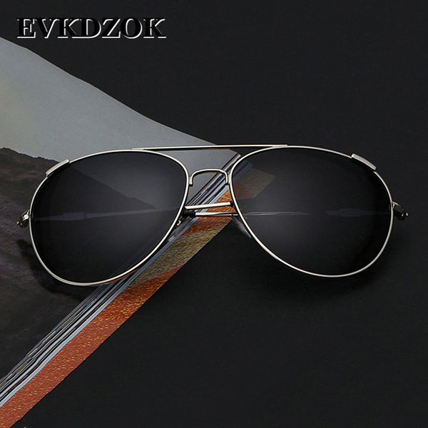 

2019 new fashion sunglasses driving retro sun glasses vintage gafas oculos men square big frame glasses p8097, White;black