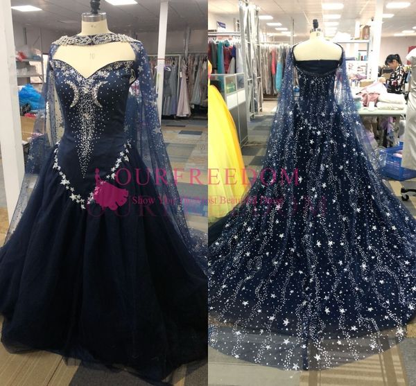

Vestidos ourfreedom