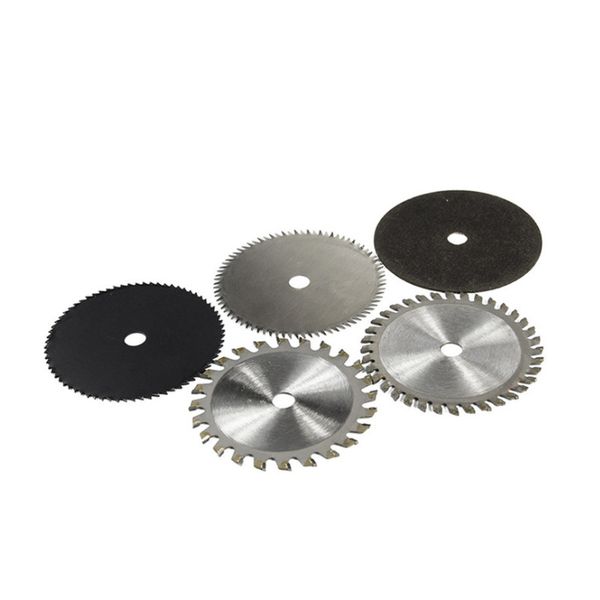 

5pcs 85mm x 10/15mm hss circular saw blade mini saw blade cutting tool blades for cutting wood high quality