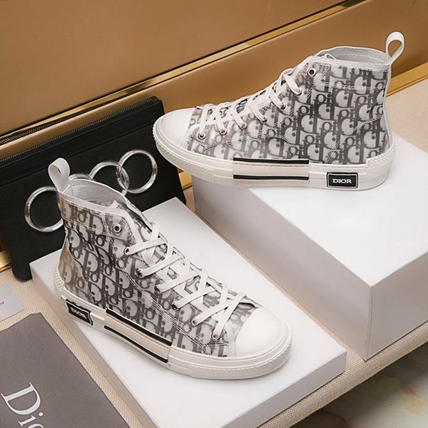 

Fa hion hoe neaker b23 high neaker in oblique zapato de moda para mujer ca ual hoe for women flat ummer breathable drop hip