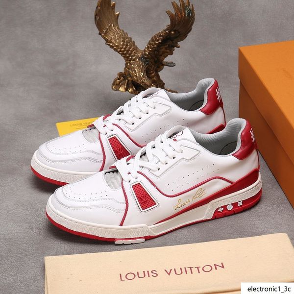 

2019hm весной и осенью мужчин на случайные спортивную обувь высокого верха пояса туристические кроссовки, с микро-стандарт, с оригинальной к