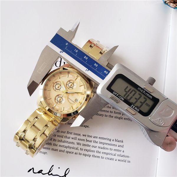 

лучшие мужские часы 40 мм модные роскошные часы мужские часы известный бренд pandora кварцевые часы качество мужские часы модные женские час, Slivery;brown