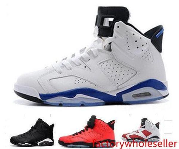 

new infrared shoes 6s men basketball shoe shoes sneakers vi black cat trainers 6 good quality ship
