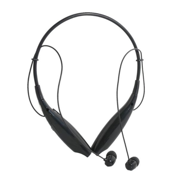 

HBS 730 wireless stereo headset Bluetooth stereo headset neckband music sports headset for iPhon xiaomi Huawei