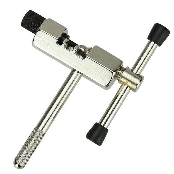 

dropshipping bicycle chain rivet repair tool breaker splitter pin remove replace bike chain breaker ing