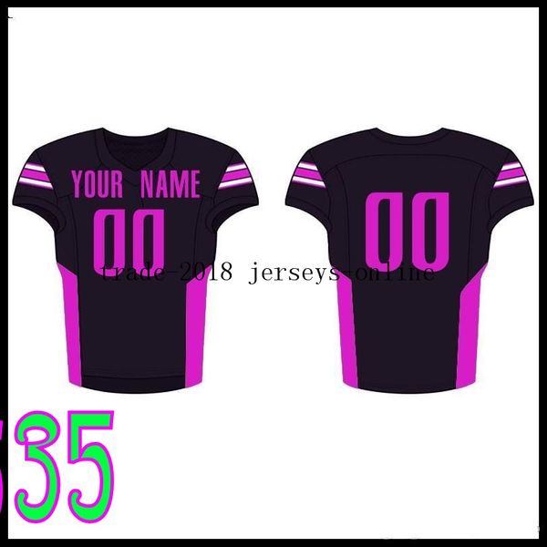 

college men's 36 cnolin mcdornnonald brinrnan ellnirnontt 40 wennnal 41 antnrnhony stnnolarnrz 4255 conle bardrnneau jersey024, Black;red