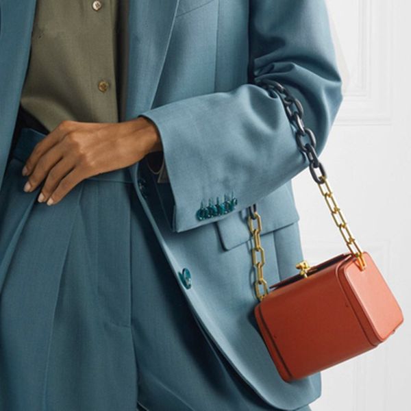 

new vintage acrylic shoulder box bags for 2020 handbags women bags ladies messenger party sac a main