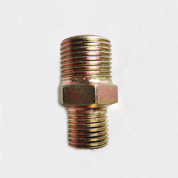 

airless paint sprayer hose 1/4 3/8 joint adapter connector thread bolt for hose connection