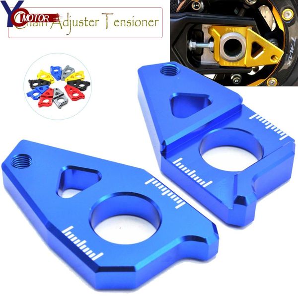

for yamaha tmax 530 fz1 fz8 yzf r1 2005 2007 2008 2009 2010 2011 2012-2015 motorcycle chain adjuster chain adjuster tensioner