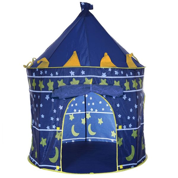 

outdoor indoor children folding camping cloth mongolian yurt tent portable kids play toy cubby hut tent house castle bookstore