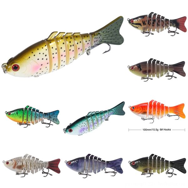 

9df3a outdoors insect luresluya fake bait long bait fishing arp grass carp bait 10cm * 15.5g soft