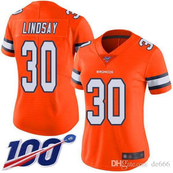 chubb broncos jersey