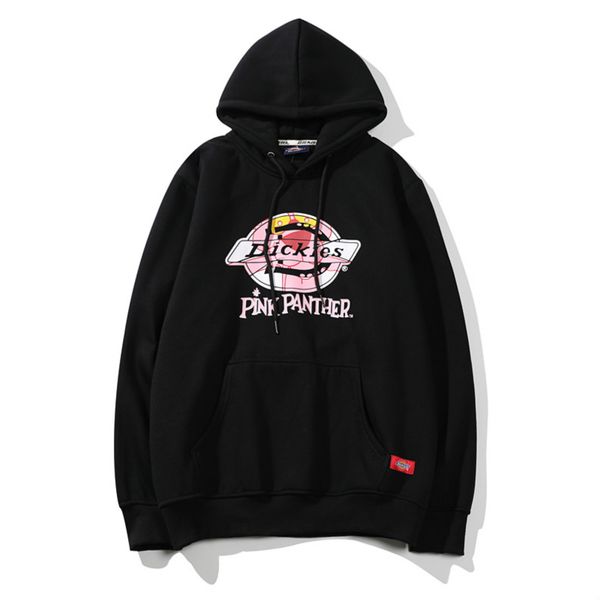 

роскошного дизайнерские мужского дкс балахон классического brand limited edition воздух hoodie вскользь моды дикого капюшон свитера европейс, White;black