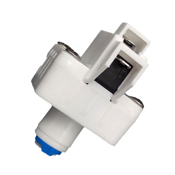 

low pressure switch white for pump ro water fitlers with quick connect
