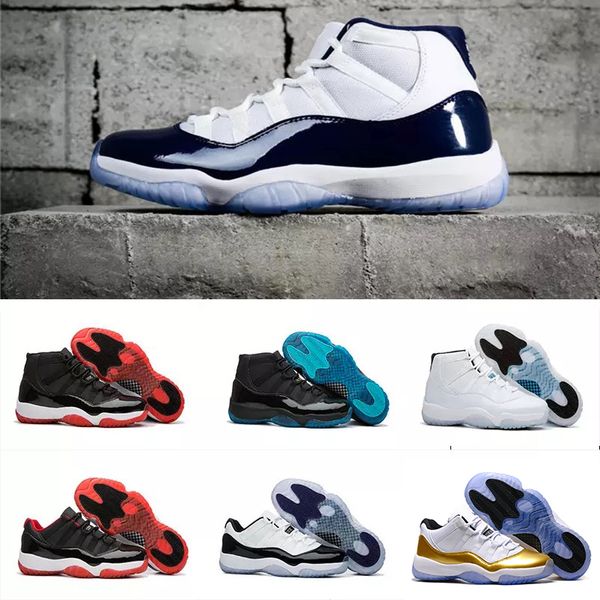 

11 basketball athletic sport win like 96 number "45" 23 shoe 11 basketball shoes men women 11s sport shoes