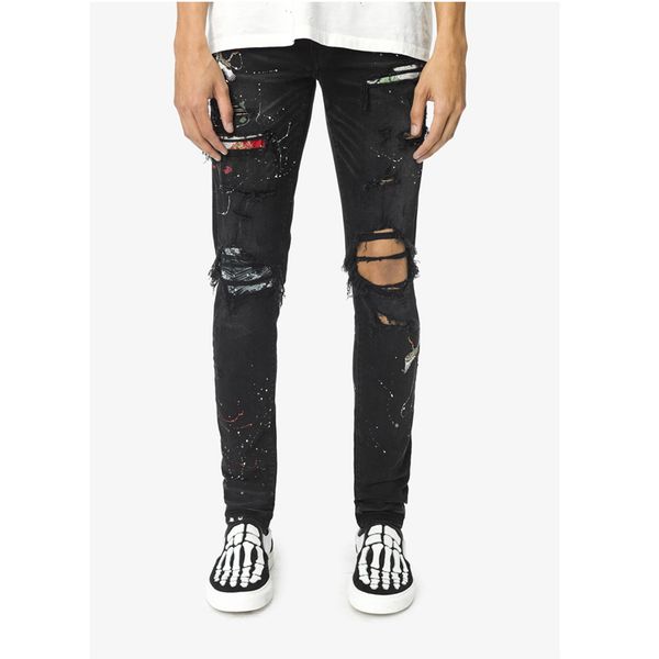 crane motorcycle jeans