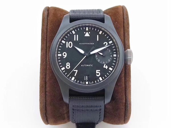 

ZF Copy of the original Cal.51111 Movement waterproof Calendar Designer watches Luxury mens Watches Men's Luxury watch