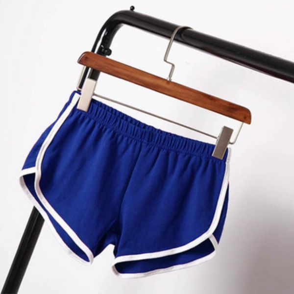 

womens active yoga shorts casual fitness sweatpant summer slimming slacks leggings low-waisted trendy shorts pants active womens new clothes