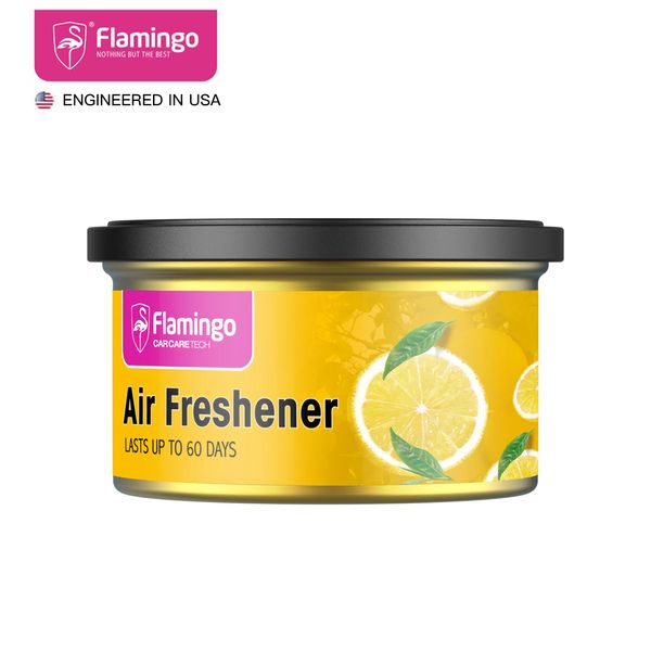 

car air freshener car perfume gel can fragrance box solid perfume deodorant vanilla fragrance interior accessories 1.73oz