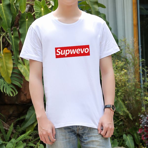 

t-shirts, White;black