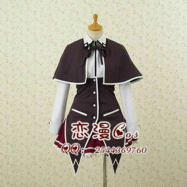 

cosplay gremory high school dxd rias cosplay, Black;red